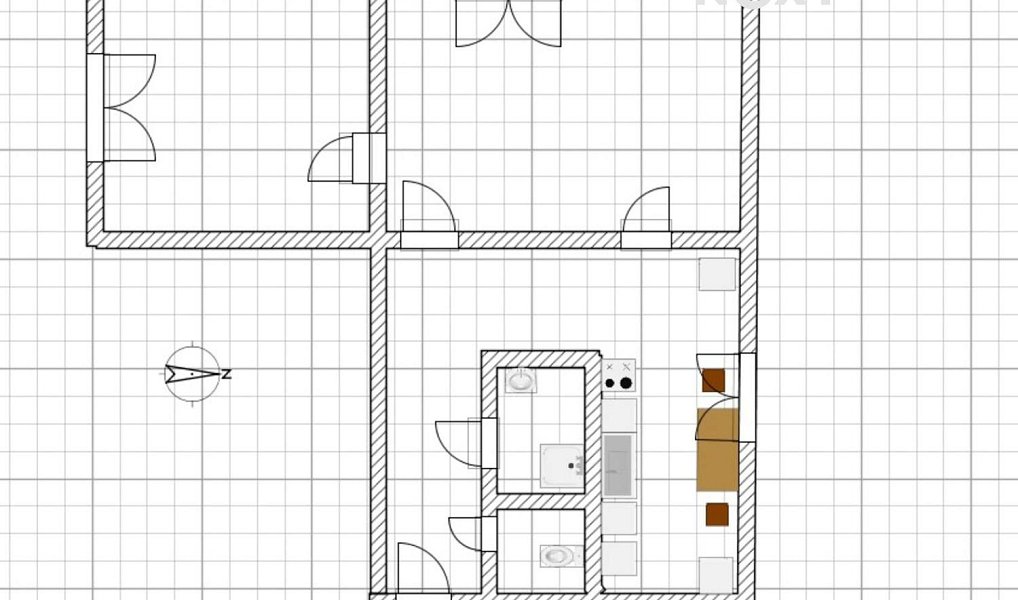 Prodej bytu 2+1 52 m², Cheb – náhled fotky 11