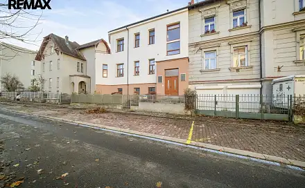 Pronájem bytu 4+1 127 m², Všetičkova, Brno - Stránice