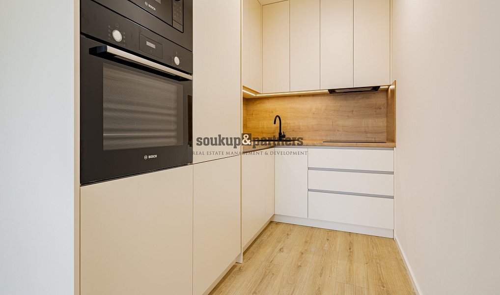 Prodej bytu 2+kk, 48 m², Kladno