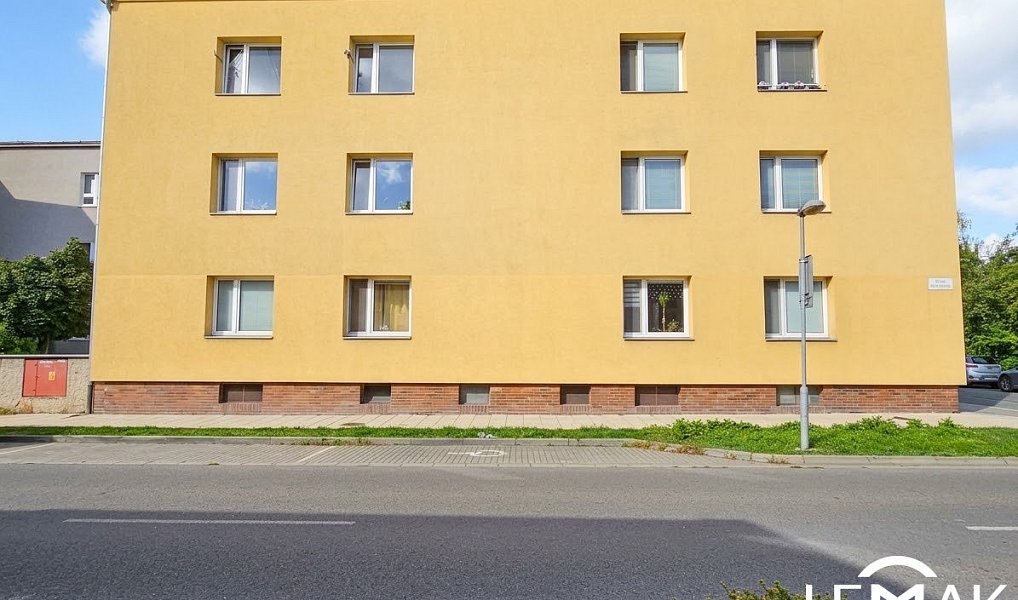 Prodej bytu 2+kk 36 m², Olomouc – náhled fotky 20