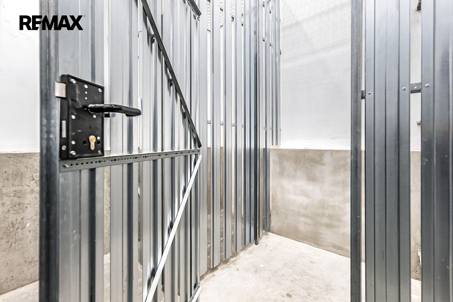 Prodej skladovacích prostor 4 m² – fotografie 4