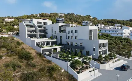 Prodej bytu 4+kk 136 m², Chania, Kréta, Řecko