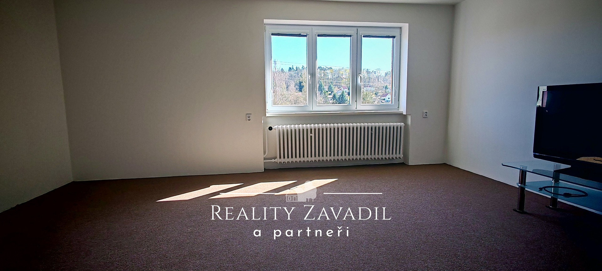 Pronájem bytu 3+1 83 m² – fotografie 4