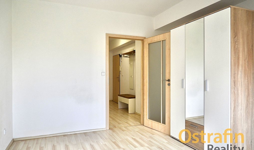 Pronájem bytu 2+1 49 m², Ostrava – náhled fotky 4