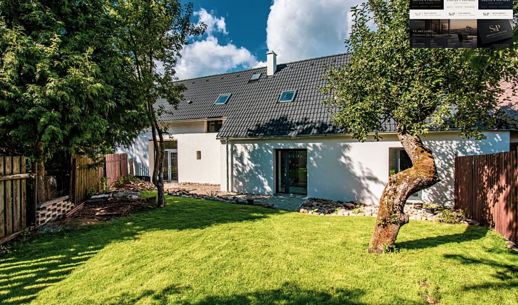 Prodej domu 260 m² s pozemkem 365 m², Plánice – náhled fotky 30