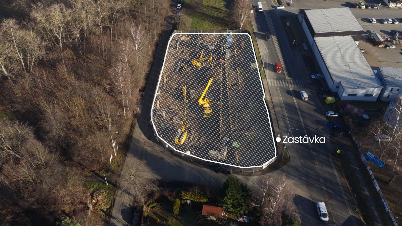 Prodej bytu 2+kk 46 m² — photo 4