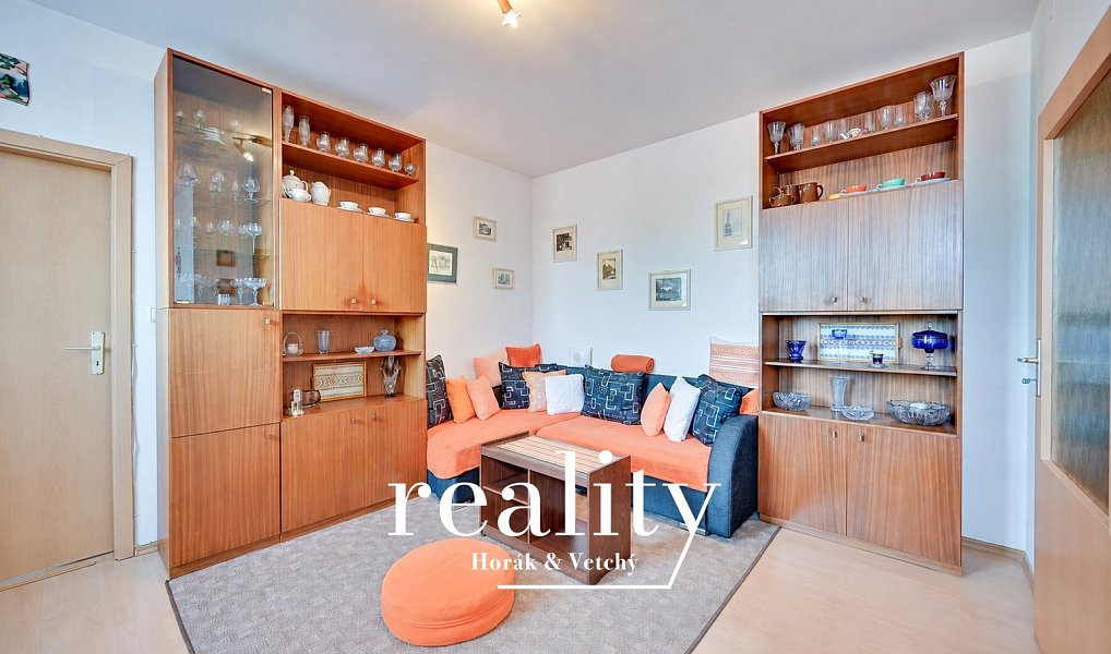 Prodej bytu 2+kk 44 m², Přerov – náhled fotky 12