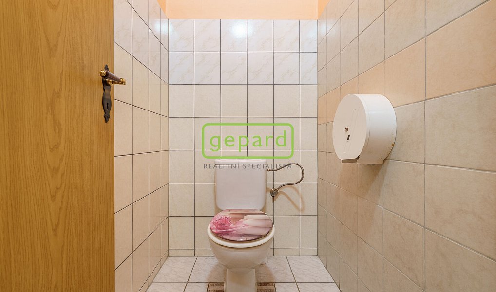 Pronájem obchodních prostor 112 m², Karlovy Vary – náhled fotky 17