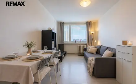 Prodej bytu 2+kk 43 m²