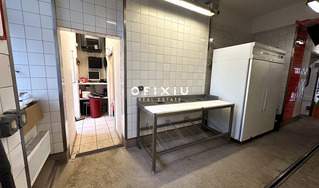 Pronájem obchodních prostor 96 m², Brno – náhled fotky 8