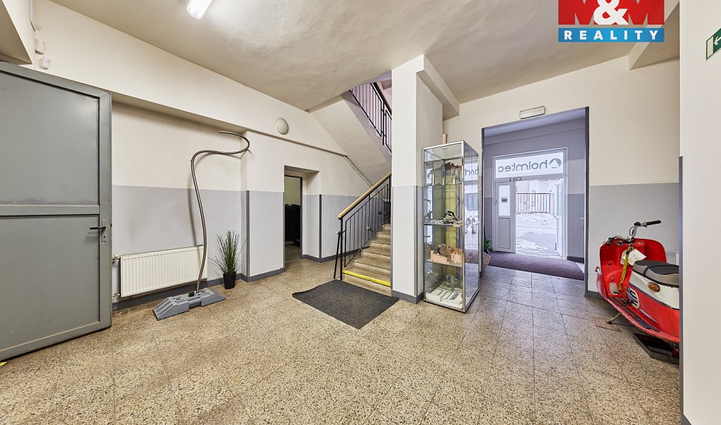 Prodej výrobních prostor 1 667 m², Trutnov – náhled fotky 6