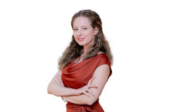 Bc. Annelie Herz