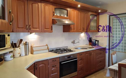 Prodej domu 194 m² s pozemkem 805 m², Stará Červená Voda - Nová Červená Voda, okres Jeseník