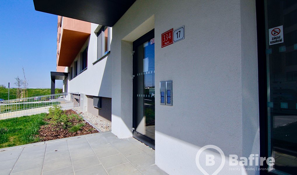 Pronájem bytu 1+kk 57 m², Olomouc – náhled fotky 16