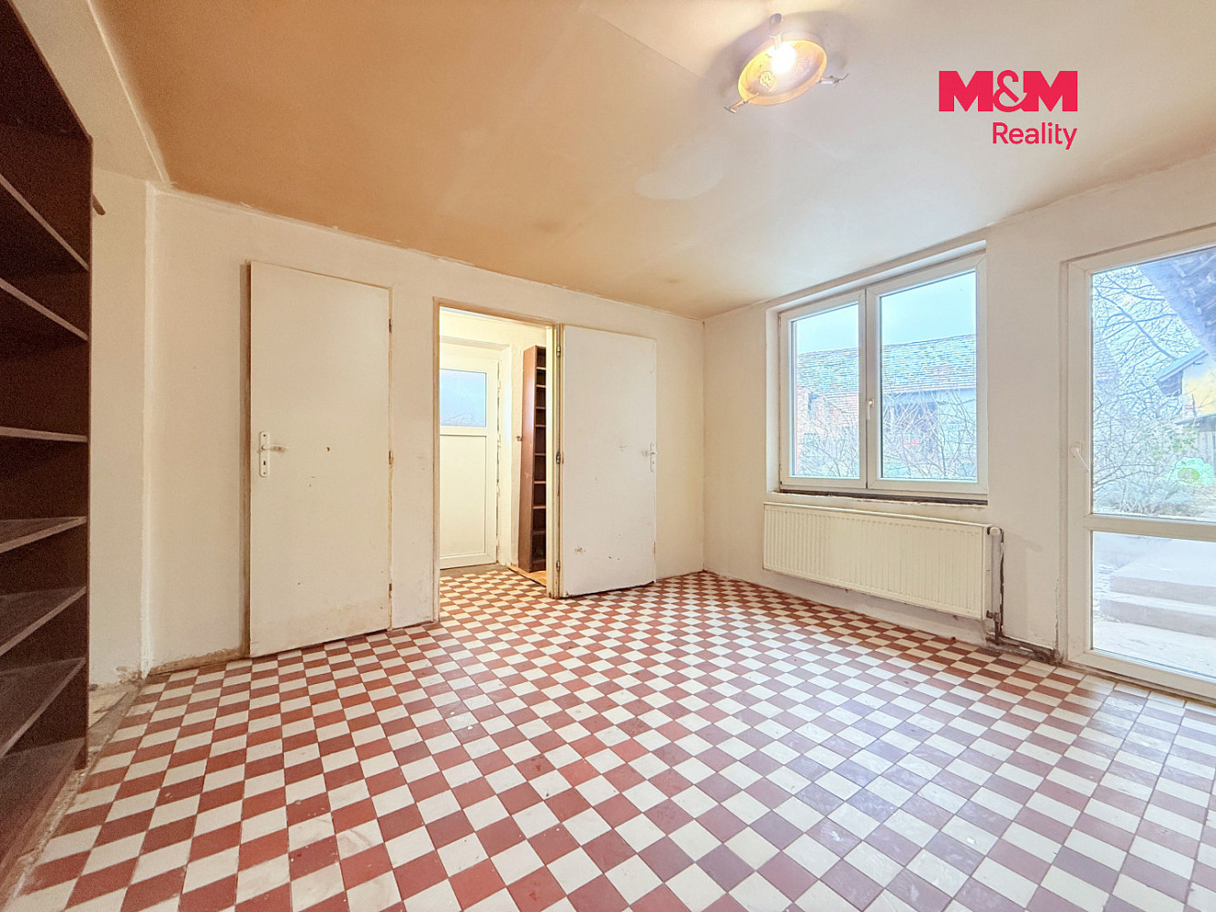 Prodej domu 88 m² s pozemkem 914 m² – fotografie 3