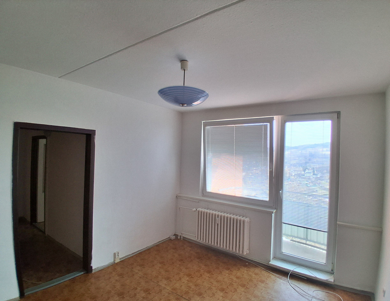 Prodej bytu 2+kk 43 m² — photo 3