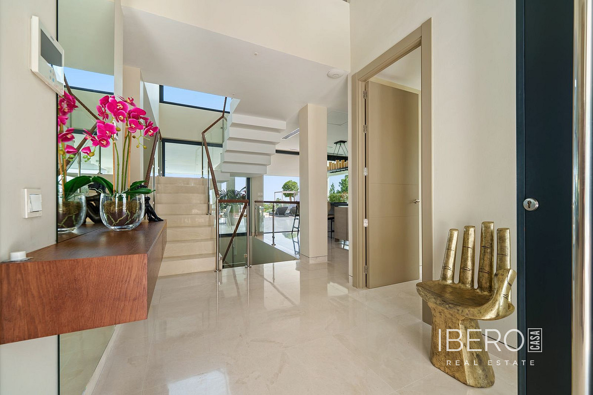 Casa 6+kk – Marbella, Salto del Agua - Vista 2