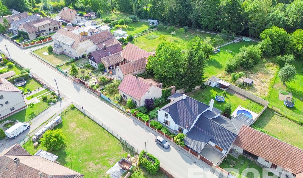 Prodej domu 90 m² s pozemkem 499 m², Rosice – náhled fotky 6