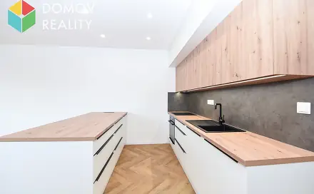 Prodej bytu 2+kk 64 m², Obecní, Chyňava, okres Beroun