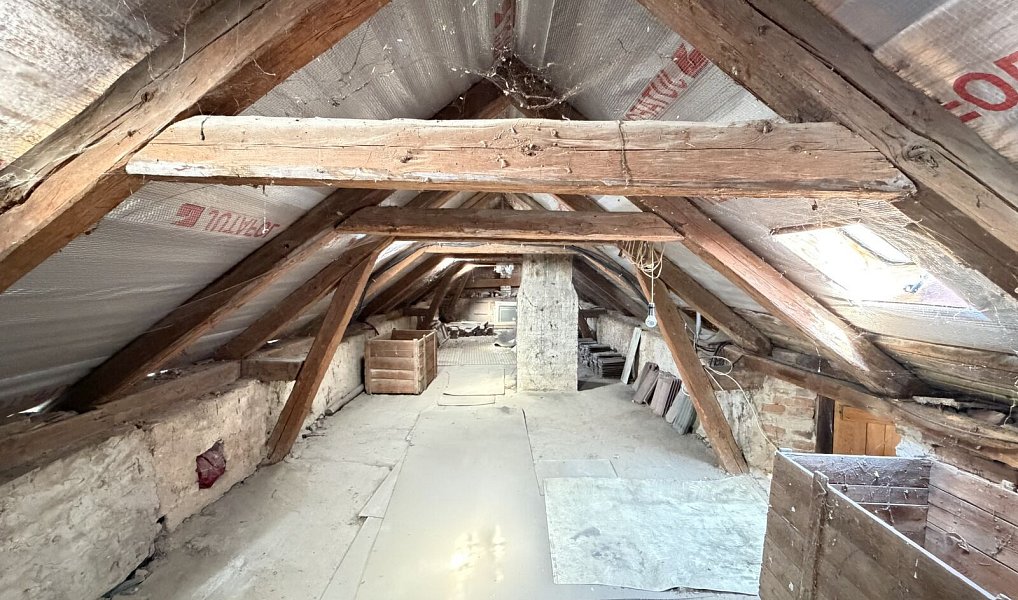 Prodej domu 75 m² s pozemkem 499 m², Krnsko – náhled fotky 31