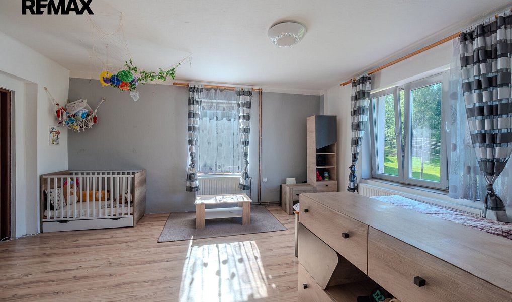 Prodej domu 260 m² s pozemkem 740 m², Tanvald – náhled fotky 25
