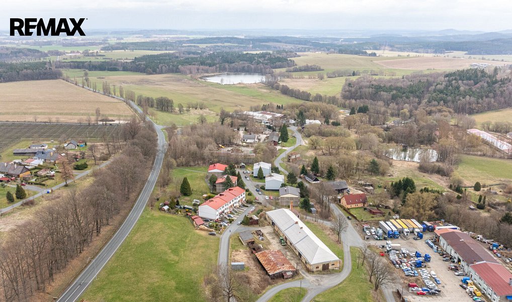Prodej nájemního domu, činžáku 312 m², Přimda – náhled fotky 4