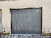 Prodej gar�e 18 m2, T�bor