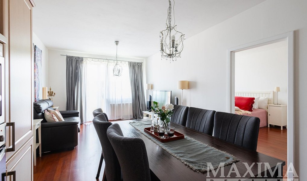 Prodej bytu 3+kk 75 m², Jinočany – náhled fotky 13
