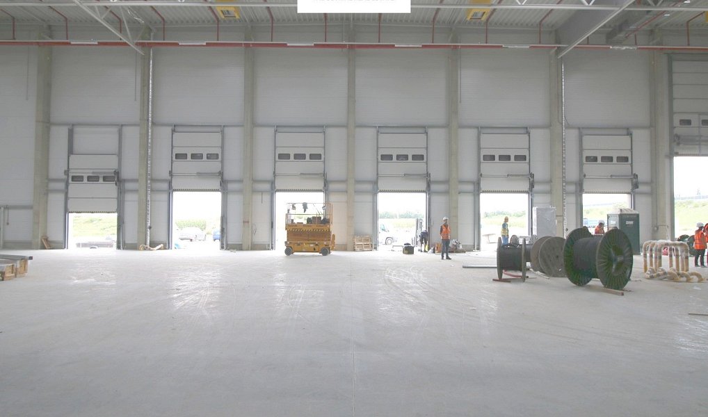 Pronájem výrobních prostor 25 800 m², Olomouc – náhled fotky 10