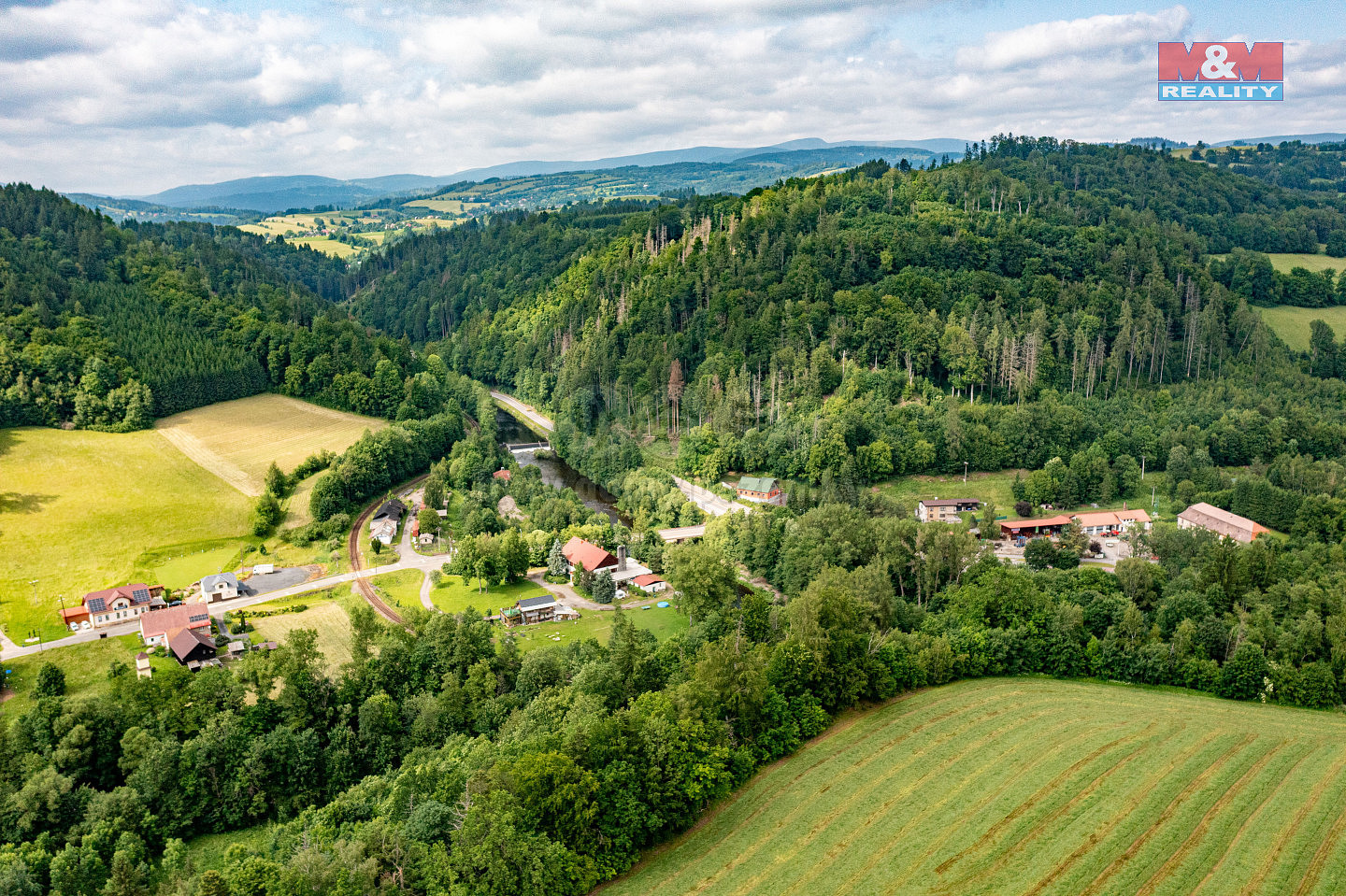 Prodej pole 45 004 m² — photo 4