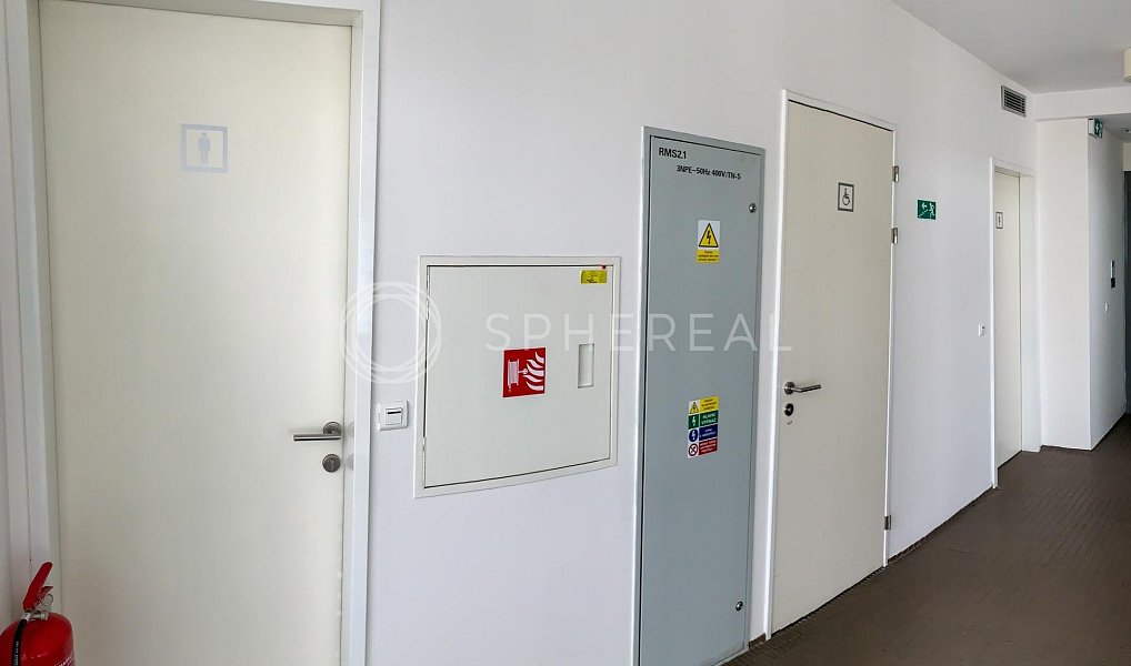 Pronájem kanceláře 397 m², Brno – náhled fotky 8