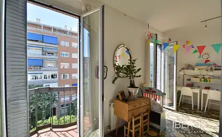 Prodej bytu 3+kk 97 m², Madrid, Španělsko