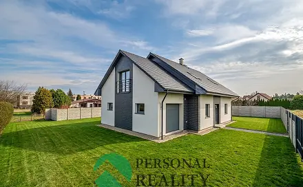 Prodej domu 145 m² s pozemkem 1 007 m², Svinčany, okres Pardubice