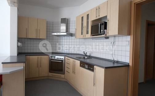 Prodej bytu 3+kk 81 m², U Dráhy, Chýně, okres Praha-západ