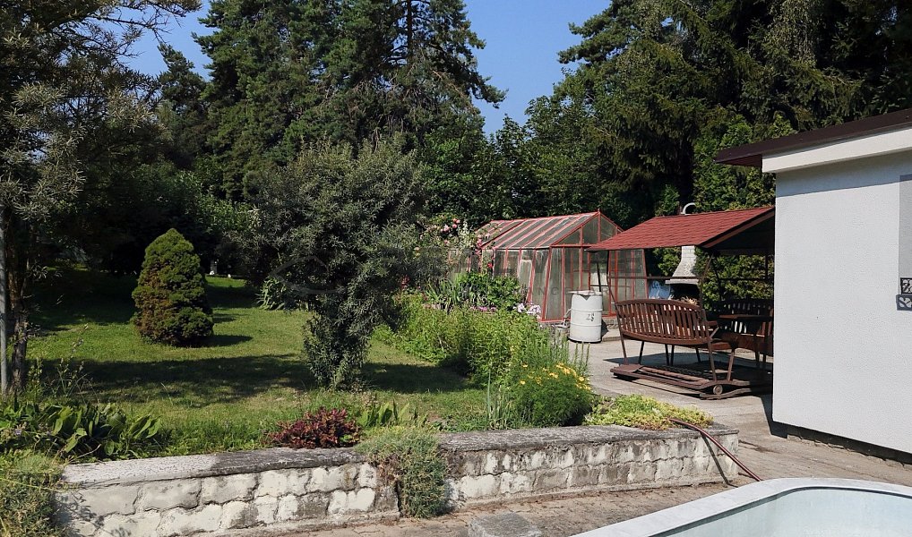 Prodej chaty/chalupy 41 m² s pozemkem 422 m², Boršov nad Vltavou – náhled fotky 6