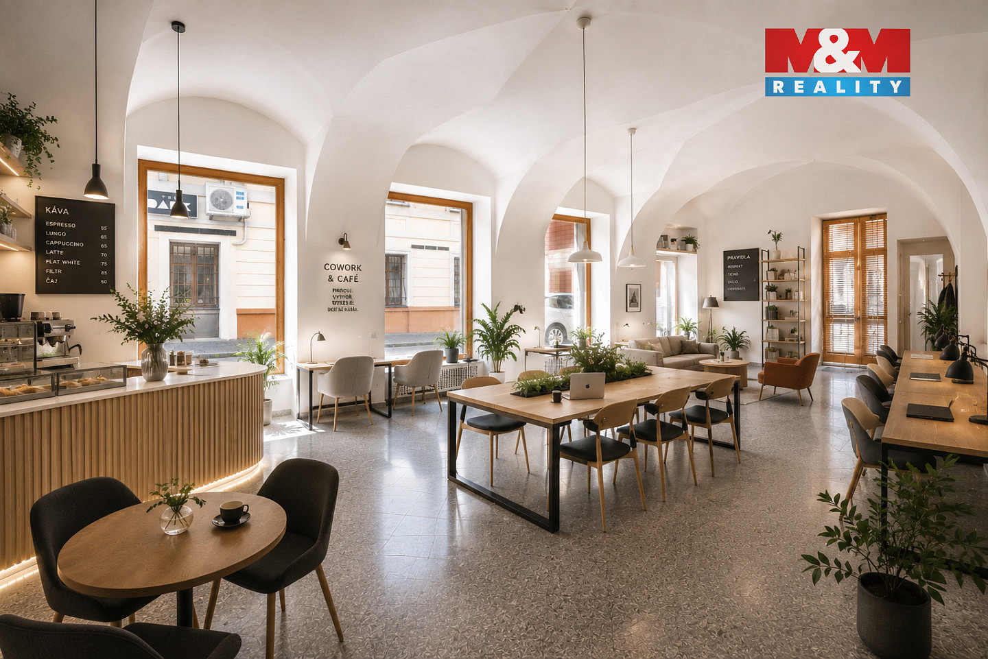 Pronájem obchodních prostor 142 m² — photo 3