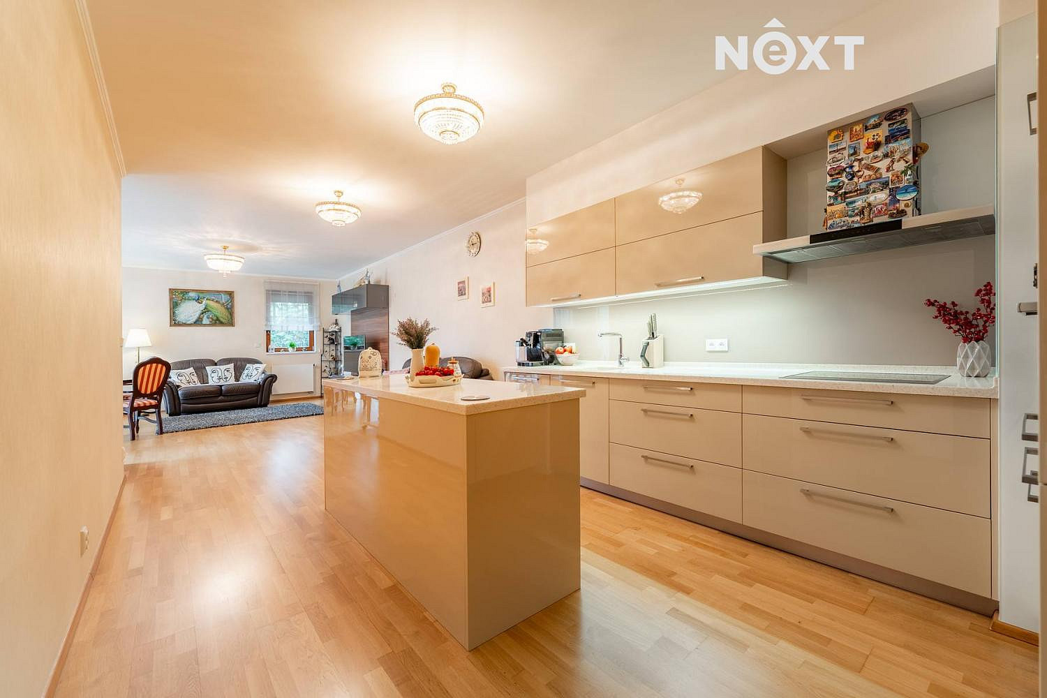 Prodej bytu 3+kk 99 m² – fotografie 5