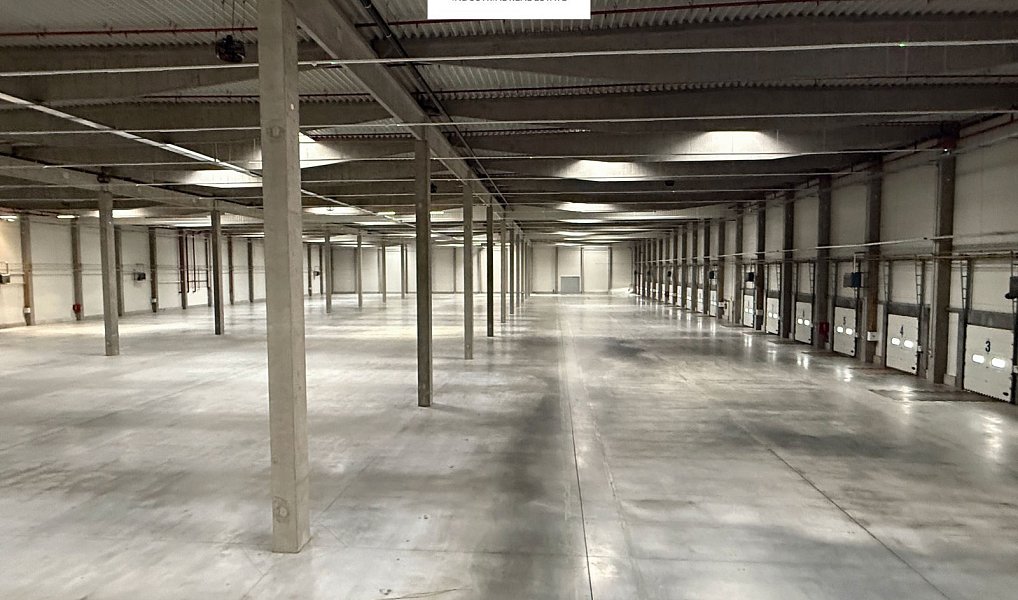 Pronájem výrobních prostor 2 377 m², Bor – náhled fotky 5