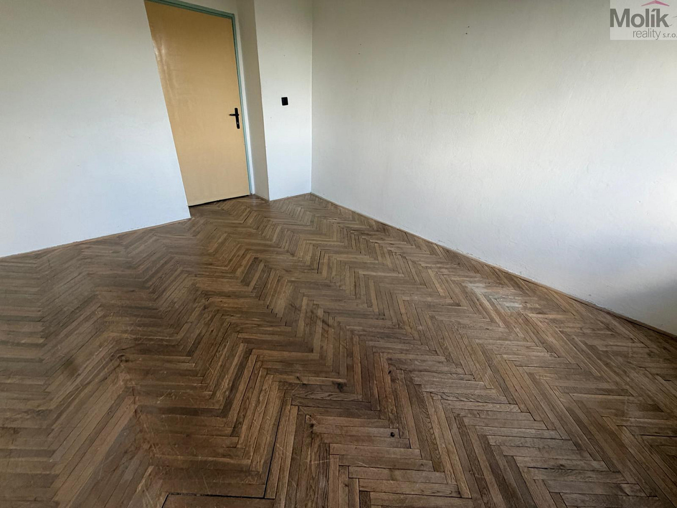 Prodej bytu 2+1 58 m² – fotografie 4