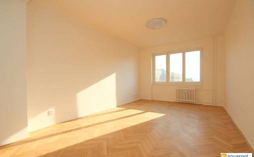 Pronájem bytu 2+1 53 m², Jihlavská, Praha 4 - Michle