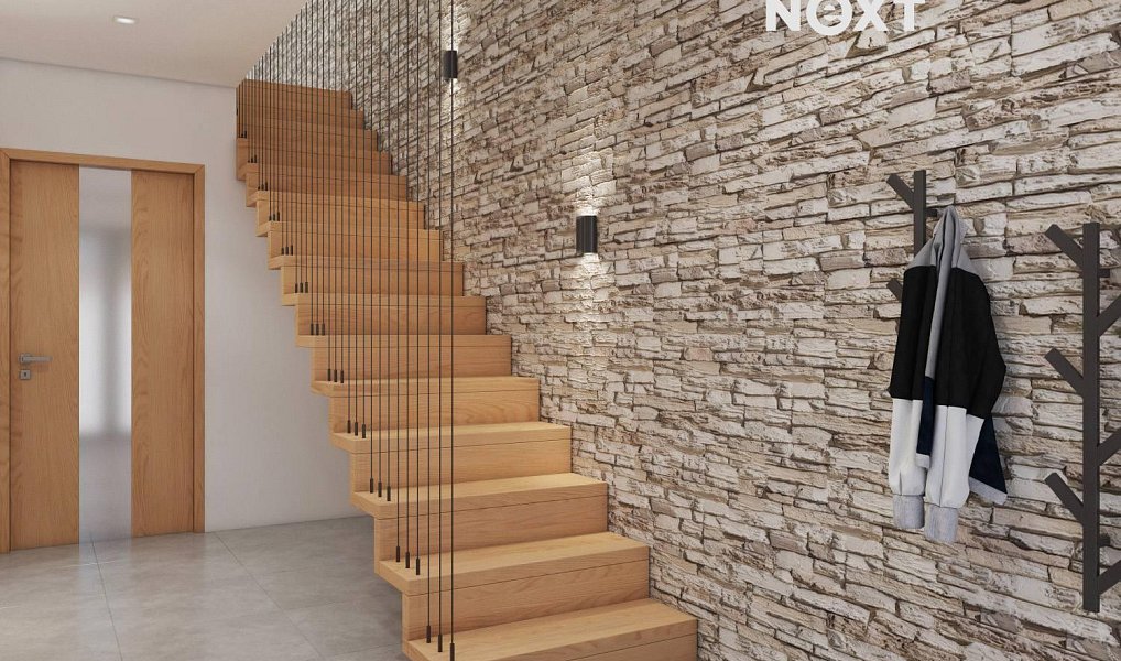 Prodej stavebního pozemku 2 337 m², Benecko – náhled fotky 9