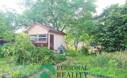 Prodej zahrady 476 m², V. Kratochvíla, Kladno