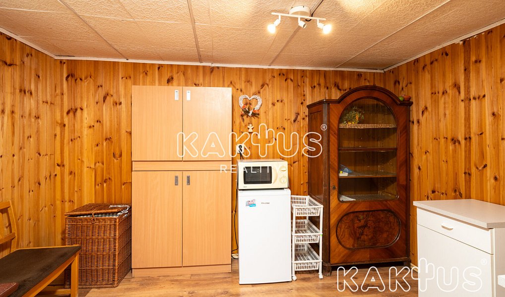 Prodej chaty/chalupy 15 m² s pozemkem 129 m², Ostrava – náhled fotky 21