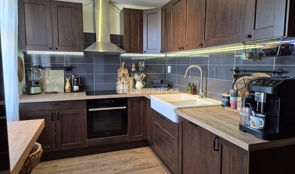 Prodej domu 99 m² s pozemkem 233 m², Vimperk – náhled fotky 24