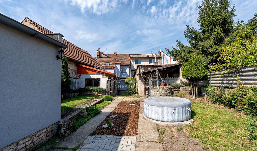 Prodej bytu atypického 228 m², Velvary – náhled fotky 14