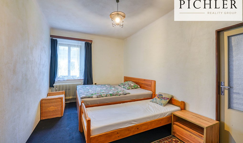 Prodej ubytovacího objektu 355 m², Čachrov – náhled fotky 16