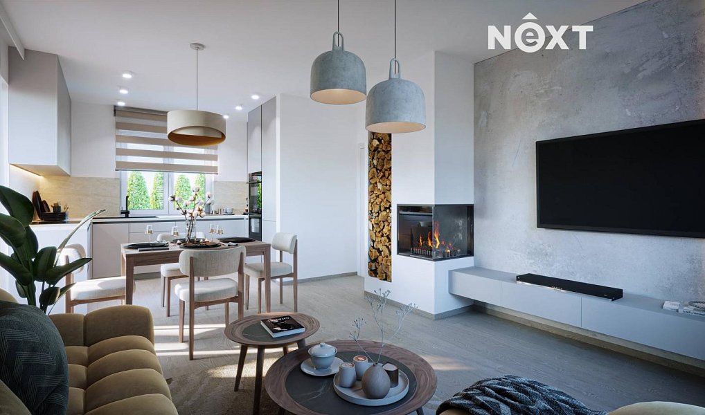 Prodej domu 65 m² s pozemkem 289 m², Rybníky – náhled fotky 5