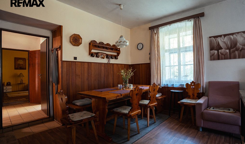Prodej chaty/chalupy 140 m² s pozemkem 5 600 m², Králíky – náhled fotky 8