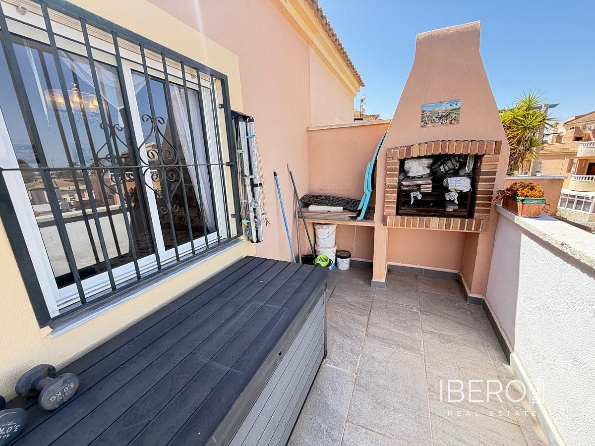 Pis 4+kk – Orihuela, Urbanización Colinas de la Regia, Dehesa de Campoamor - Vista 5
