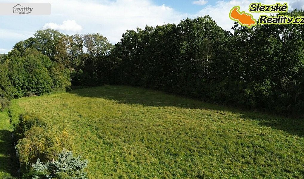 Prodej stavebního pozemku 7 771 m², Fryčovice – náhled fotky 4